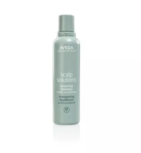 Aveda Scalp Solutions Dengeleyici Saç Bakım Şampuanı 200ml ürün görseli 1