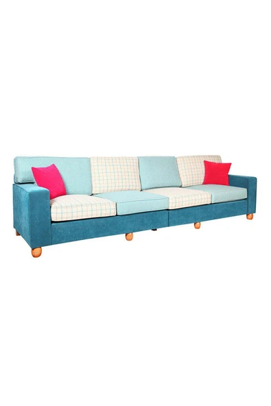 3A Mobilya Long Way Kanepe 310X90X85 CM ürün görseli 1