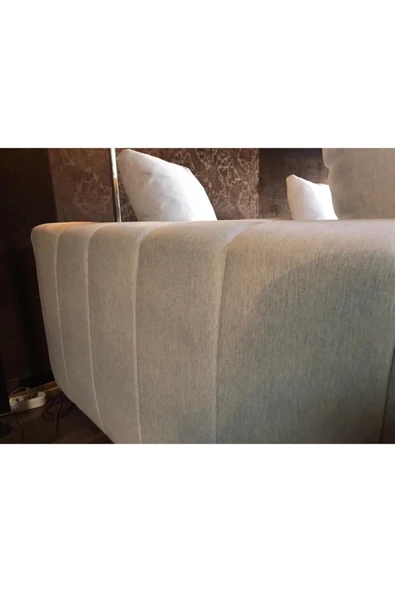 3A Mobilya Luxury Köşe Koltuk - Resim 5