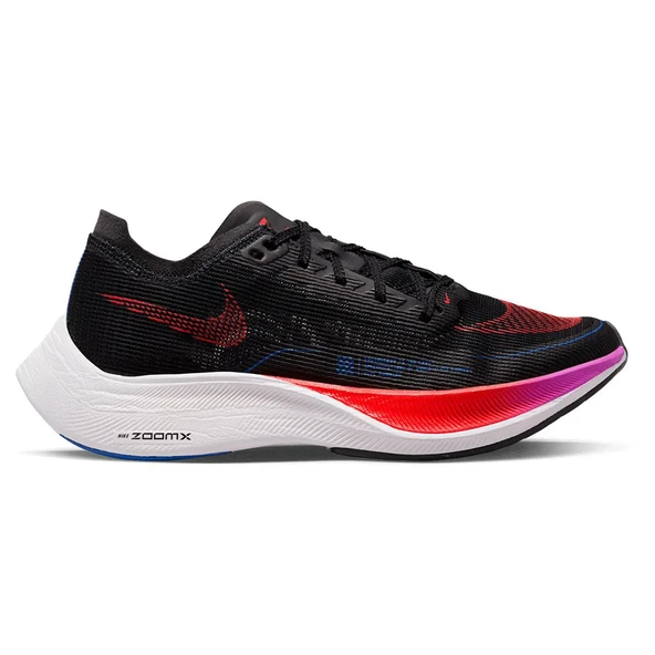 Nike Zoomx Vaporfly Next2 Kadın Siyah Koşu Ayakkabısı CU4123-002 ürün görseli 1