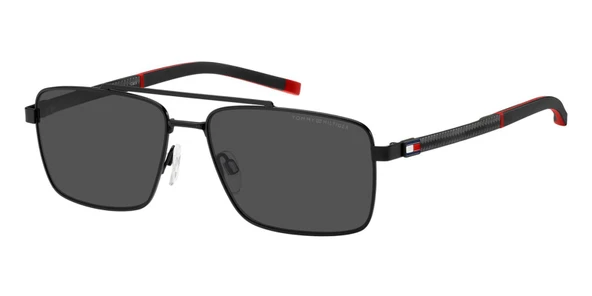 Tommy Hilfiger TH2078S 003IR 58 Erkek Güneş Gözlüğü ürün görseli 1