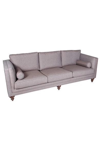 3A Mobilya Nudva Kanepe 230X90X80 CM ürün görseli 1