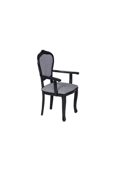 3A Mobilya Kartal Kanatlı Sandalye 63X45X97 cm - Resim 2