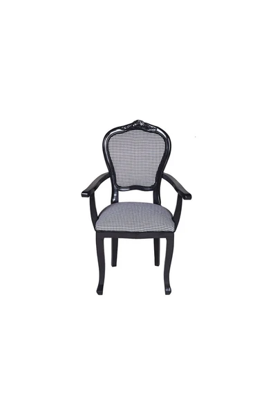 3A Mobilya Kartal Kanatlı Sandalye 63X45X97 cm ürün görseli 1