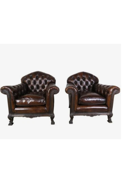 SOFA Chesterfield&more ürün görseli 1