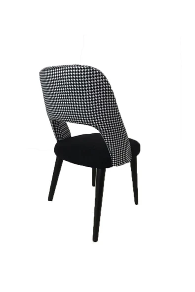 3A Mobilya Cool Sandalye - Resim 3