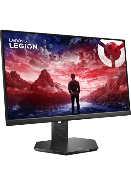 Lenovo Legion 25-10 24.5" 0.5 Ms (Mprt) 320Hz IPS Gaming Monitor 67D4GAC3TK - Resim 3