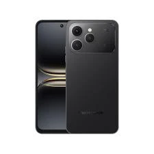 TECNO Spark 40 8/256 GB Akıllı Telefon Siyah ürün görseli 1