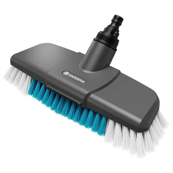 Gardena 18816-20 Cleansystem Sert Fırça ürün görseli 1