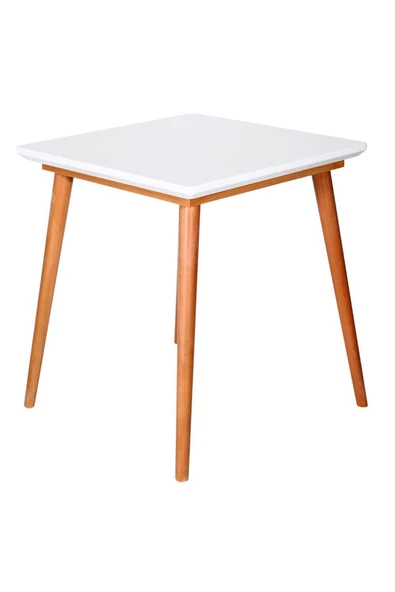 3A Mobilya Smile Masa 70X70X74 cm ürün görseli 1