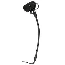 BEHRINGER CB 100 / Enstrümanlar İçin Condenser Mikrofon - Resim 4