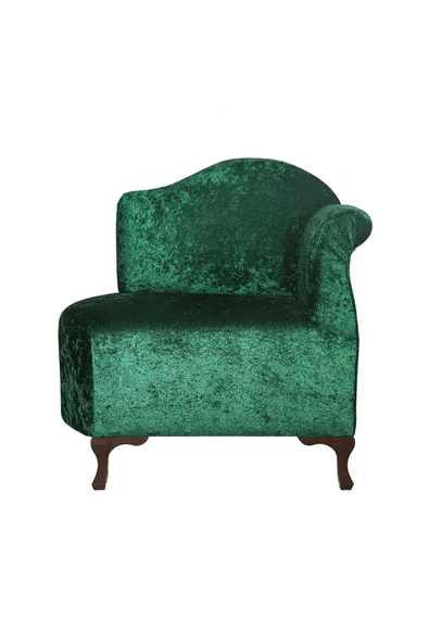 3A Mobilya Mücella Josephine Sol Kol 80X75X57 Cm ürün görseli 1