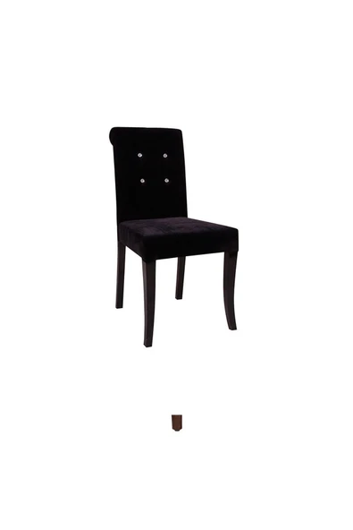 3A Mobilya Nebula Sandalye 44X48X100 cm ürün görseli 1