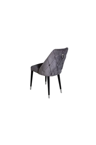 3A Mobilya Silver Sandalye ürün görseli 1