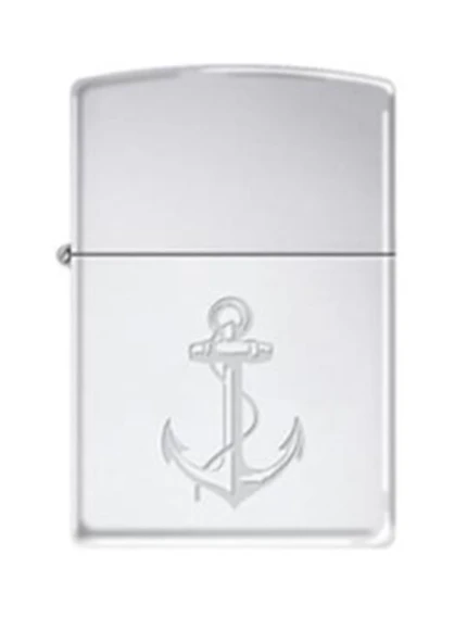 Zippo Çakmak Anchor Design 200-029672-Z333 ürün görseli 1