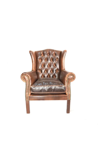 3A Mobilya Leather Pullap Berjer 100X62X82 Cm - Resim 2
