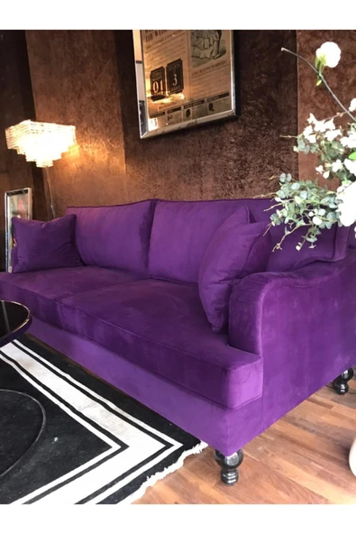 3A Mobilya New Modern Elegance Kanepe ürün görseli 1