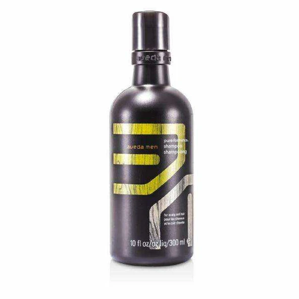 Aveda Men Pure Formance Erkekler Saç Bakım Şampuanı 300ml ürün görseli 1