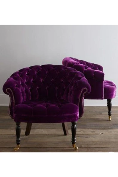 SOFA Chesterfield&more ürün görseli 1