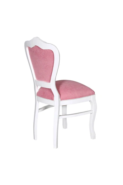 3A Mobilya Cool Oymalı Sandalye - Resim 3