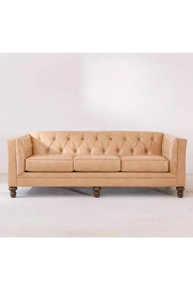 SOFA Bej Kanepe ürün görseli 1