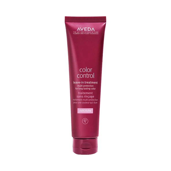 Aveda Color Control Boyalı Saçlar Durulanmayan Bakım Kremi 100ml ürün görseli 1
