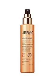 Lierac Sunissime Energizing Protective Milk Spf15 150 ml ürün görseli 1