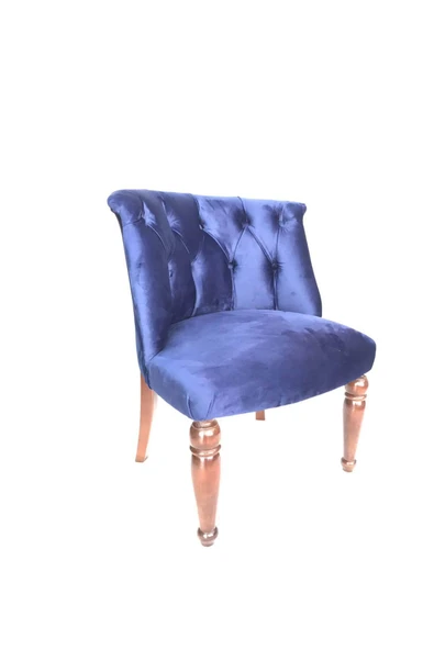 3A Mobilya Torna Ayak Berjer 81X61X48 Cm - Resim 2