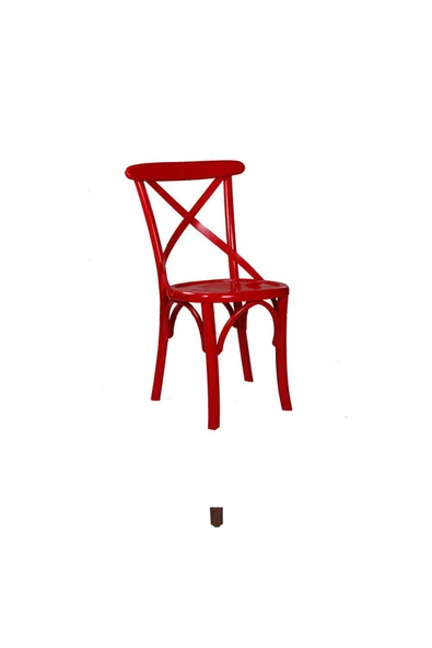 3A Mobilya Morney Sandalye 42X42X89 cm ürün görseli 1
