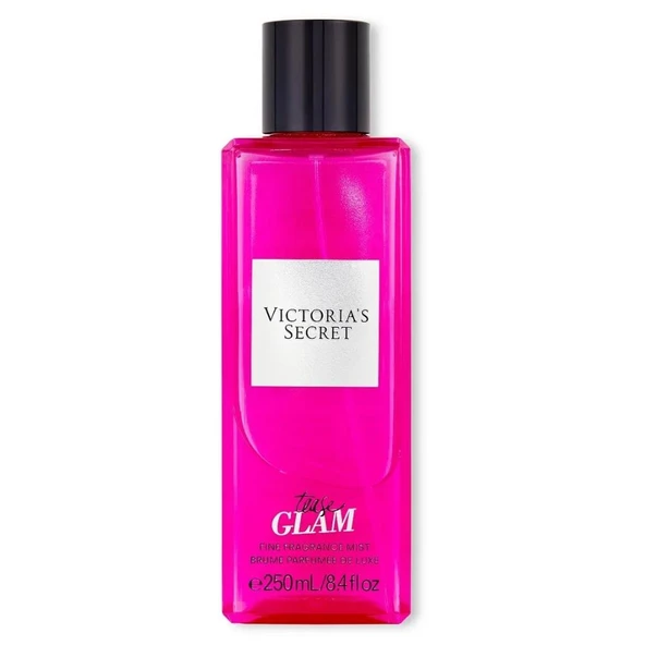 Victoria's Secret Tease Glam Fine Fragrance Mist 250 ml Kadın Vücut Spreyi ürün görseli 1