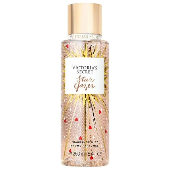 Victoria's Secret Star Gazer Fragrance Mist 250 ml Kadın Vücut Spreyi ürün görseli 1