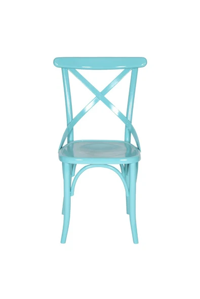 3A Mobilya Tonet Sandalye 42X42X89 cm ürün görseli 1