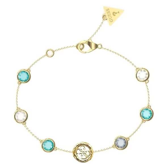Guess JGUJUBB05099JWYGAQS Kadın Bileklik ürün görseli 1