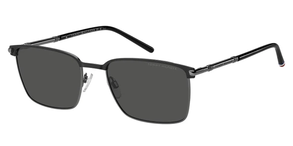 Tommy Hilfiger TH2329S ANSIR 57 Erkek Güneş Gözlüğü ürün görseli 1