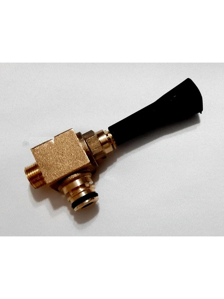 Vaillant Kombi Musluk  Vaillant Doğalgaz Kombi Su Doldurma ürün görseli 1