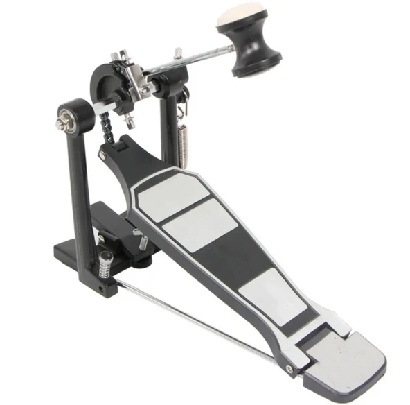 HEBIKUO G600 Kick Pedalı ürün görseli 1