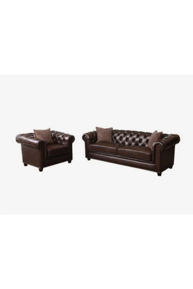 SOFA Chesterfield&more ürün görseli 1