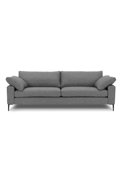 3A Mobilya Grey Modern Kanepe ürün görseli 1