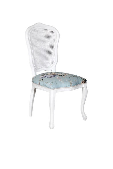 3A Mobilya Hasırlı Sandalye 48x52x102 cm ürün görseli 1