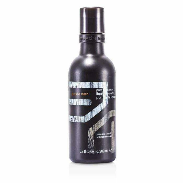 Aveda Men Pure Formance Likit Erkek Saç Şekillendirici Likit 200ml ürün görseli 1