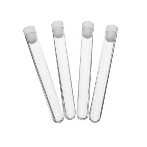 Misyon Deney Tüpü Msy-6895 (75 Li Paket) ürün görseli 1