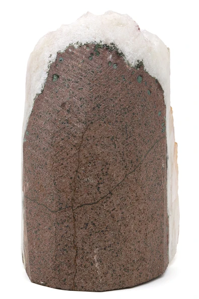Sitrin Doğal Taş Ham Parça - 947 Gr. - Resim 2