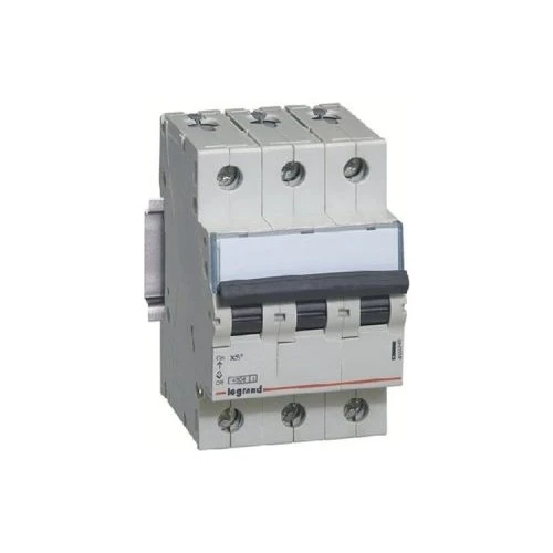 B 3X50 W OTOMAT 4,5 KA(606197) ürün görseli 1