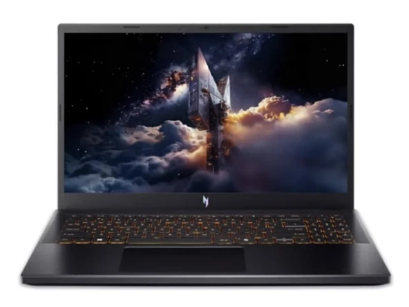 ACER Nitro V 15 ANV15-52 Intel Core i7 13620H 16GB 512GB SSD RTX5060 Freedos 15.6'' 165Hz
