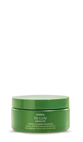 Aveda Be Curly Advanced Intensive Curl Perfecting Saç Maskesi 200ml ürün görseli 1