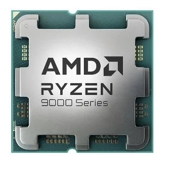 AMD Ryzen 7 9800X3D 4.7GHZ 5.2GHZ 104MB 8C/16T 120W AM5 Tray ürün görseli 1