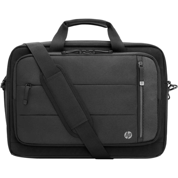 HP Renew Executive 16 inç Laptop Çantası Siyah 6B8Y2AA ürün görseli 1