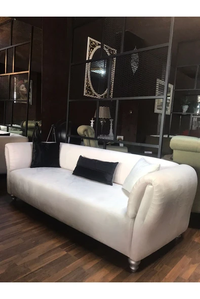 3A Mobilya 3A MOBİLYA VENEDİK MODERN KANEPE - Resim 5