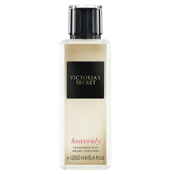 Victoria's Secret Heavenly Fragrance Mist 250 ml Kadın Vücut Spreyi ürün görseli 1