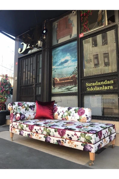 3A Mobilya Begonvil Josephine - Resim 5